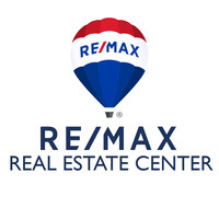 RE/MAX Real Estate Center logo, RE/MAX Real Estate Center contact details