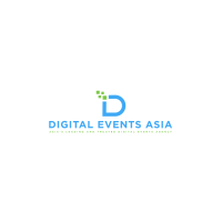 Digital Events Asia logo, Digital Events Asia contact details