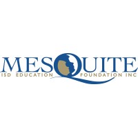 MESQUITE ISD EDUCATION FOUNDATION INC logo, MESQUITE ISD EDUCATION FOUNDATION INC contact details