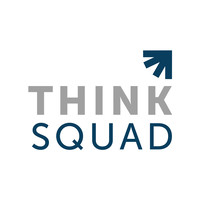 Think Squad logo, Think Squad contact details