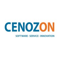 Cenozon Inc. logo, Cenozon Inc. contact details