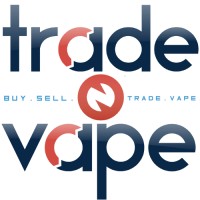 Trade N Vape logo, Trade N Vape contact details