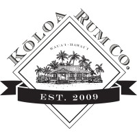 Kōloa Rum Company logo, Kōloa Rum Company contact details