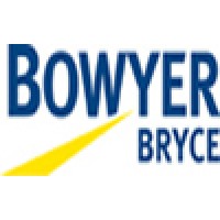 Bowyer Bryce Chartered Surveyors logo, Bowyer Bryce Chartered Surveyors contact details