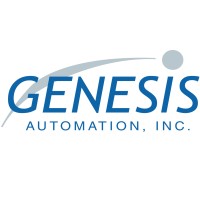 Genesis Automation Inc logo, Genesis Automation Inc contact details