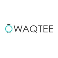 waqtee.com logo, waqtee.com contact details