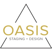 OASIS STAGING + DESIGN logo, OASIS STAGING + DESIGN contact details