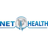 Net-Health logo, Net-Health contact details