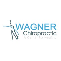 Wagner Chiropractic logo, Wagner Chiropractic contact details