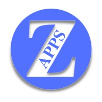 ZAPPS logo, ZAPPS contact details