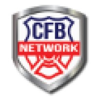 CFB NETWORK - Cops & Firefighters with Businesses logo, CFB NETWORK - Cops & Firefighters with Businesses contact details