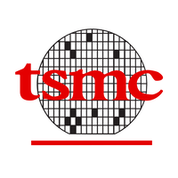 TSMC China logo, TSMC China contact details