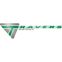 Travers Group logo, Travers Group contact details