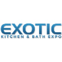 Exotic Kitchen & Bath Expo logo, Exotic Kitchen & Bath Expo contact details