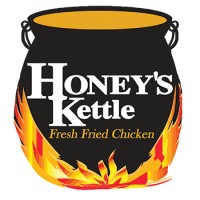 Honey's Kettle logo, Honey's Kettle contact details