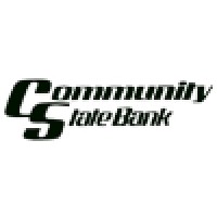 Community State Bank of Rock Falls logo, Community State Bank of Rock Falls contact details