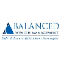 Balanced Wealth Management logo, Balanced Wealth Management contact details