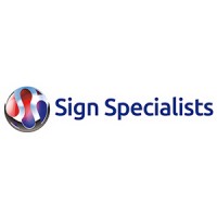 Sign Specialists Ltd logo, Sign Specialists Ltd contact details