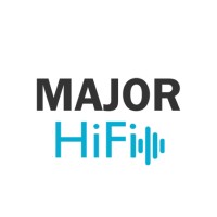 MajorHifi logo, MajorHifi contact details