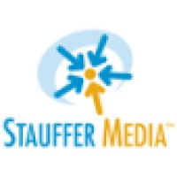 Stauffer Media logo, Stauffer Media contact details