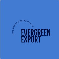 Evergreen Export logo, Evergreen Export contact details