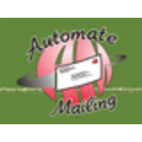 Automate Mailing logo, Automate Mailing contact details