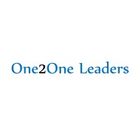 One2One Leaders logo, One2One Leaders contact details