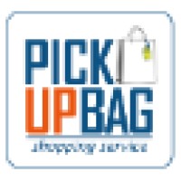 Pick Up Bag logo, Pick Up Bag contact details