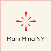 Mani Mina NY logo, Mani Mina NY contact details