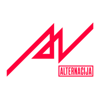 Alternacija logo, Alternacija contact details