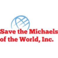 Save the Michaels of the World, Inc. logo, Save the Michaels of the World, Inc. contact details