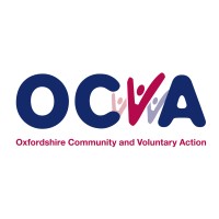 Oxfordshire Community and Voluntary Action logo, Oxfordshire Community and Voluntary Action contact details