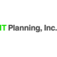 IT Planning Inc. logo, IT Planning Inc. contact details