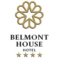 Belmont House Hotel logo, Belmont House Hotel contact details