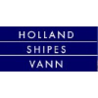 Holland Shipes Vann, P.C. logo, Holland Shipes Vann, P.C. contact details