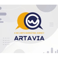 ARTAVIA ADVERTISING AGENCY logo, ARTAVIA ADVERTISING AGENCY contact details