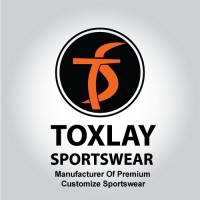 Toxlay Sportswear logo, Toxlay Sportswear contact details