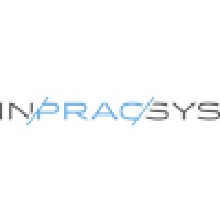 InPracSys logo, InPracSys contact details