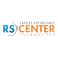 RS CENTER TELE ATENDIMENTO EIRELE logo, RS CENTER TELE ATENDIMENTO EIRELE contact details