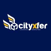 CityXfer logo, CityXfer contact details