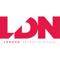 LDN Advertising and Consulting logo, LDN Advertising and Consulting contact details