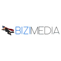 Bizi Media logo, Bizi Media contact details