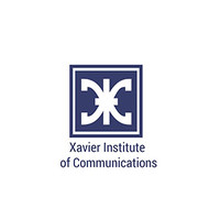 Xavier Institute of Communications logo, Xavier Institute of Communications contact details