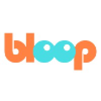 Bloop Animation Studios logo, Bloop Animation Studios contact details