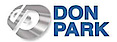 Don Park LP logo, Don Park LP contact details