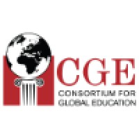 Consortium for Global Education logo, Consortium for Global Education contact details