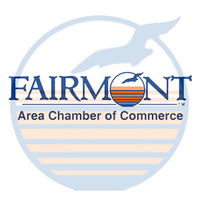 Fairmont Area Chamber of Commerce logo, Fairmont Area Chamber of Commerce contact details