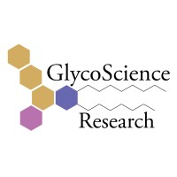 GlycoScience Research logo, GlycoScience Research contact details