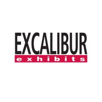 Excalibur Exhibits logo, Excalibur Exhibits contact details