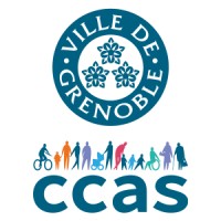 Centre Communal d'Action Sociale de Grenoble (CCAS) logo, Centre Communal d'Action Sociale de Grenoble (CCAS) contact details